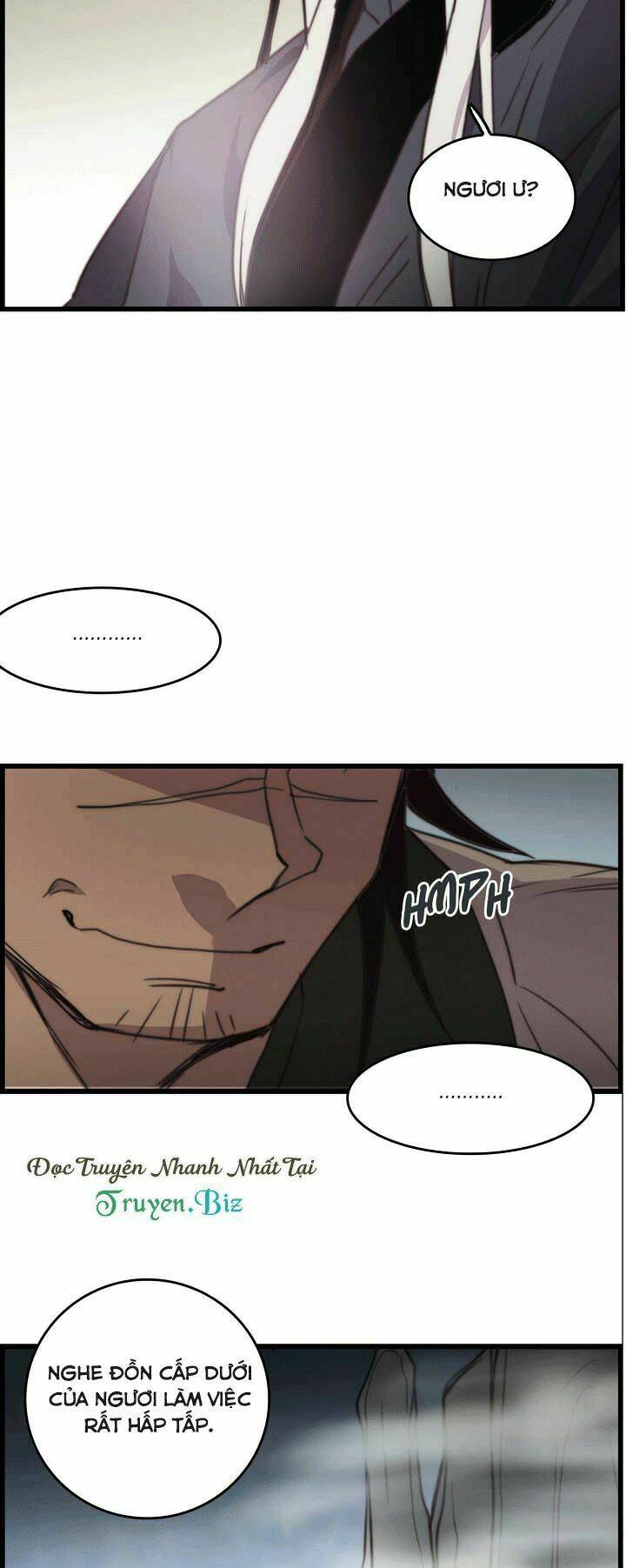 biên niên sử lãnh nguyệt chapter 31 20