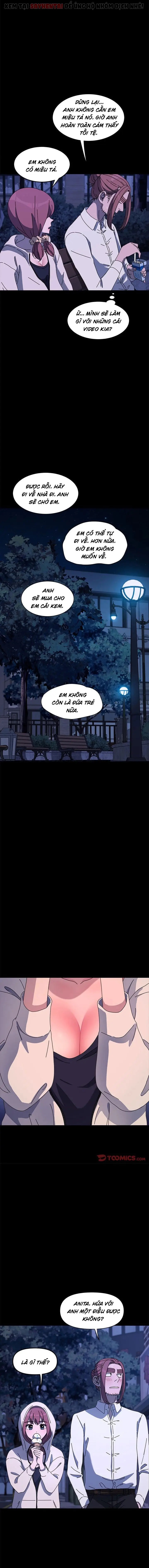 người đàn ông của ngôi nhà này chapter 24 8