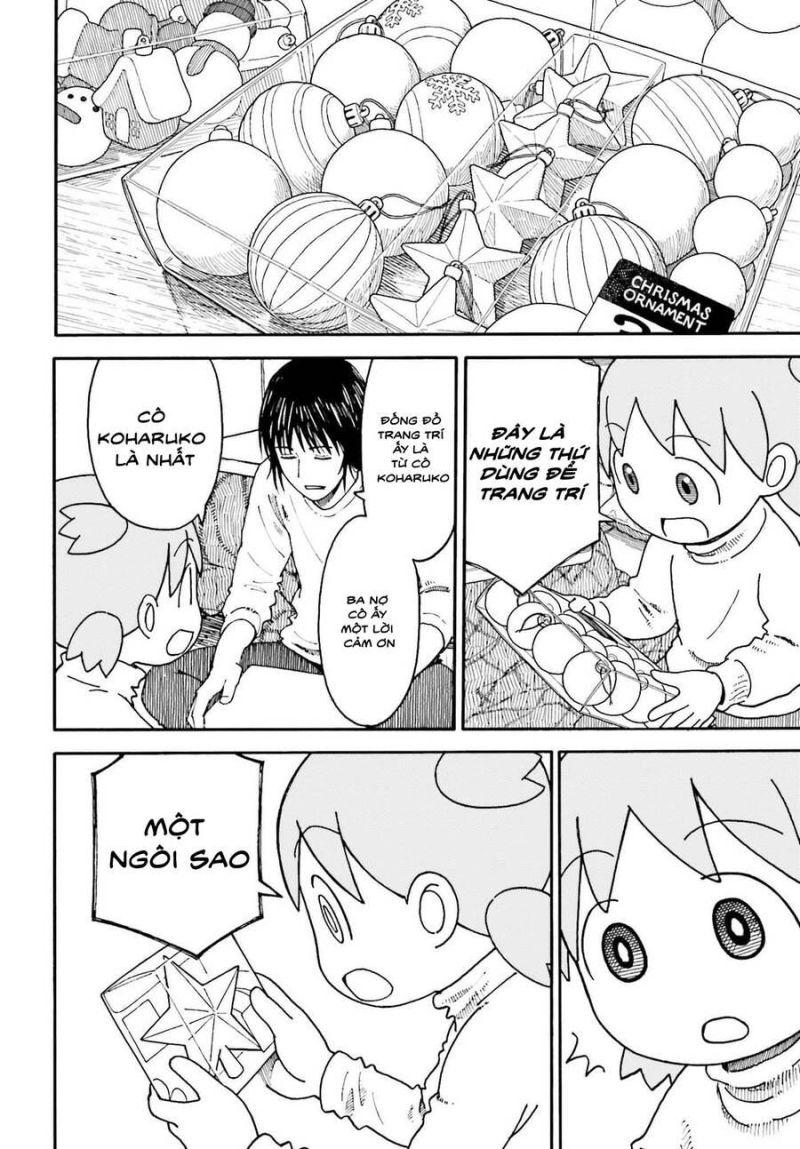 yotsubato! chapter 114 11