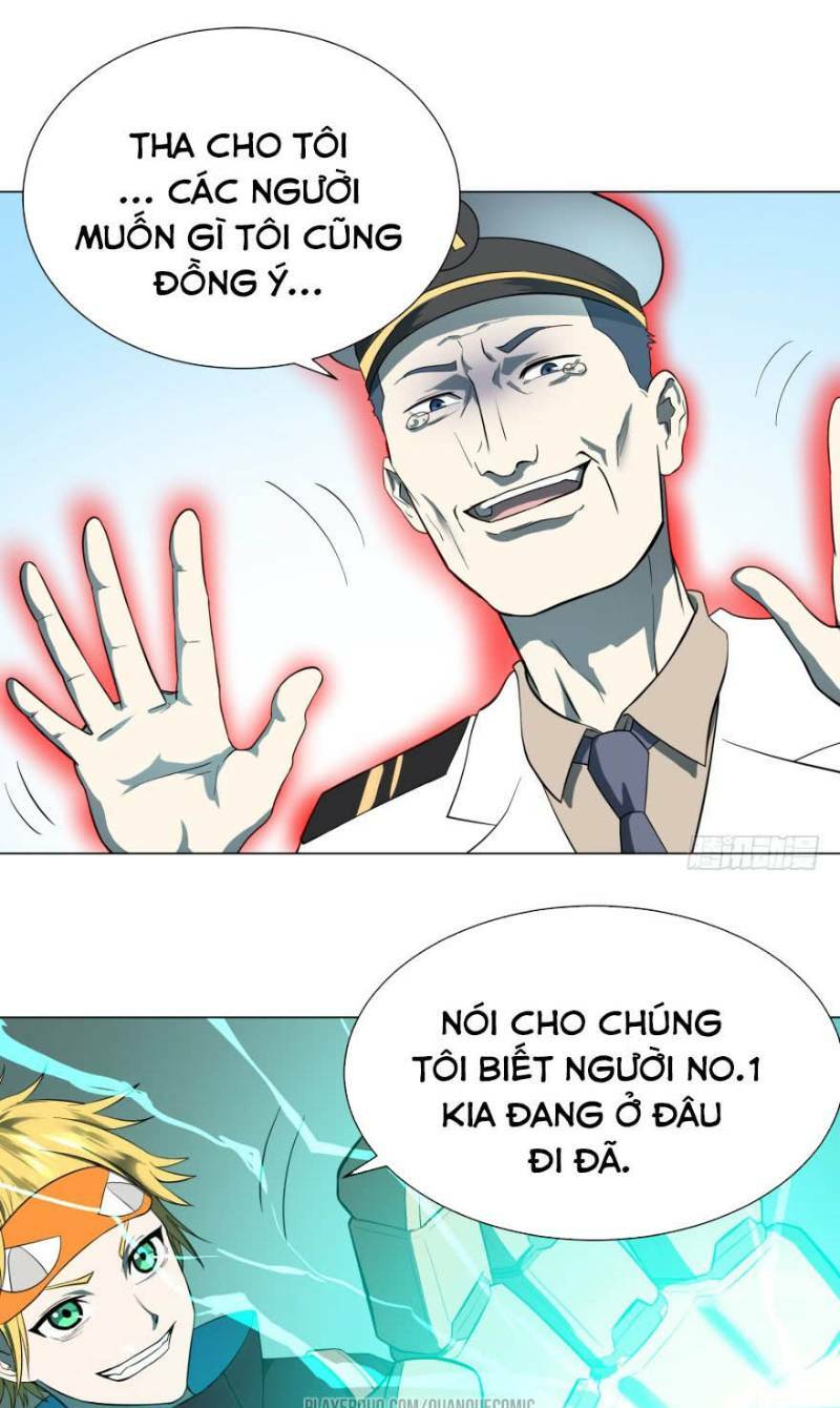 danh sách kẻ phản diện chapter 8 5