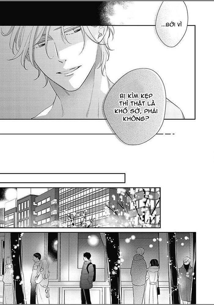 tôi không nhớ mối tình đầu của mình chapter 5 16