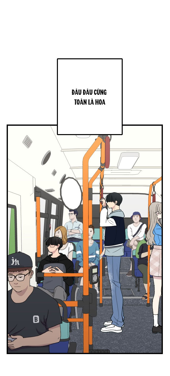 Tuyển Tập Truyện Ngắn Dằm Khăm Của Bạn Mảy chapter 32.2 - Trang 3