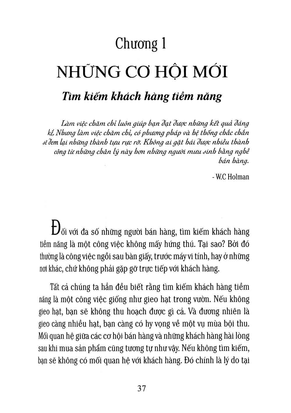 Lợi Thế Bán Hàng _FN