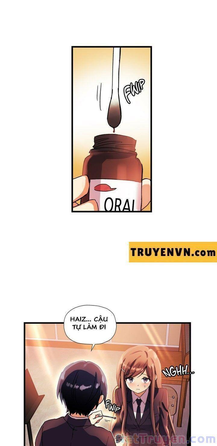 girls marmot chapter 33 13