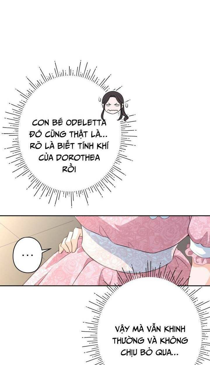 gửi đến người bạn của tôi chapter 14 17