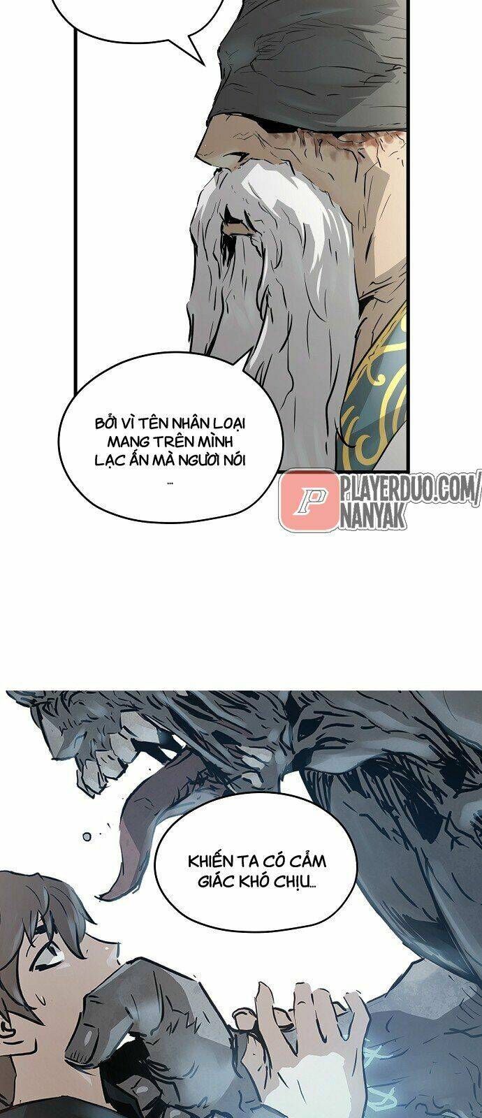 hứa lan chapter 52 8