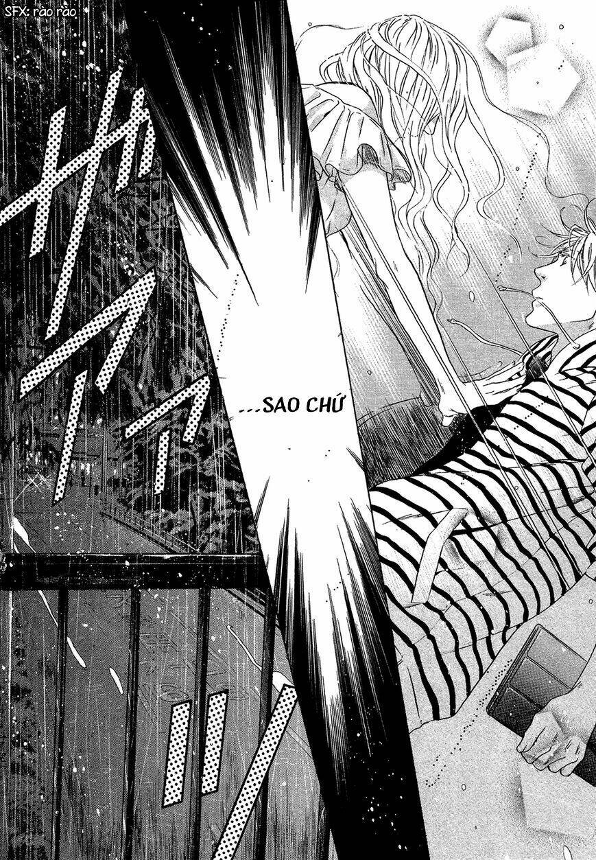 người yêu siêu cấp chapter 29 54