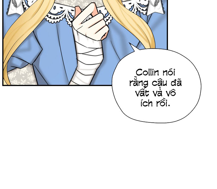 ba người anh trai của tôi là bạo quân chapter 50.1 49