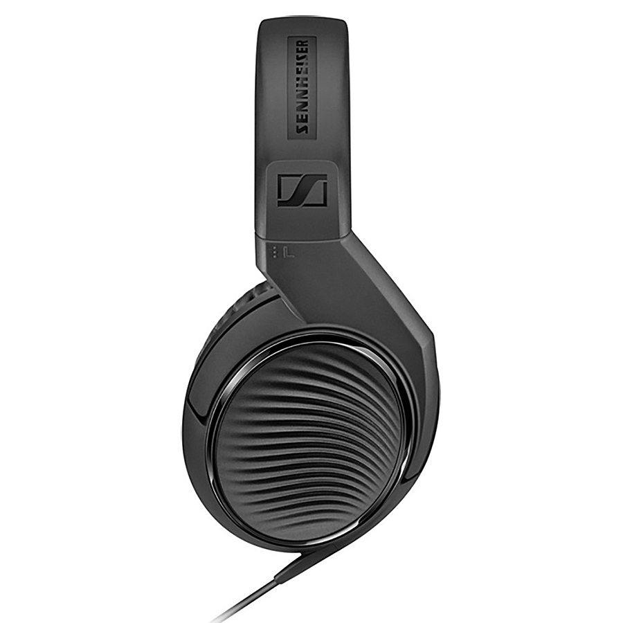 Tai Nghe Chụp Tai Sennheiser HD 200 Pro - Hàng Chính Hãng