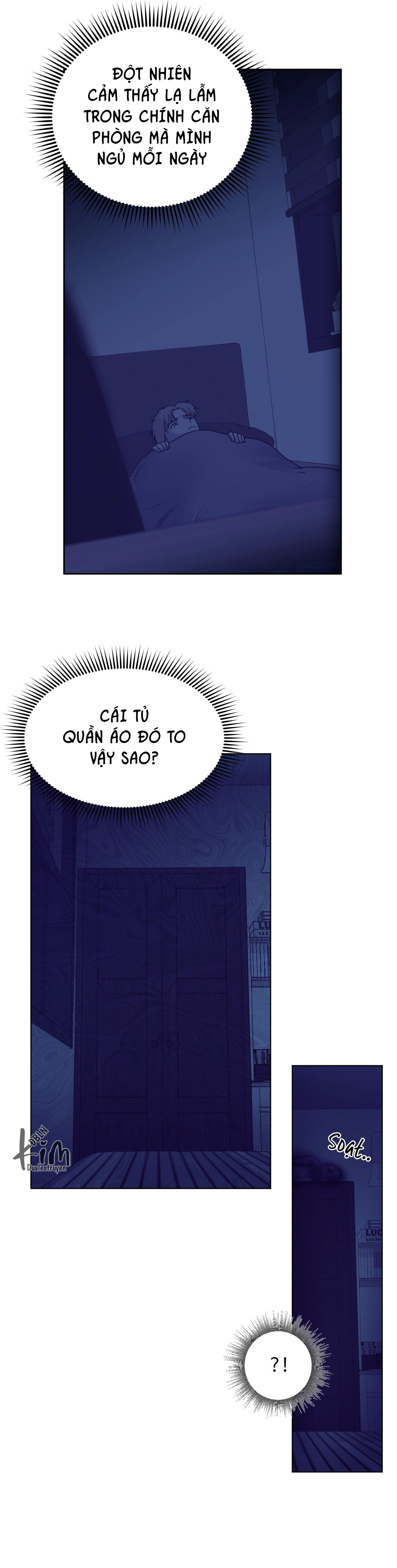 bl ngắn tuyển chọn chapter 4.1 19