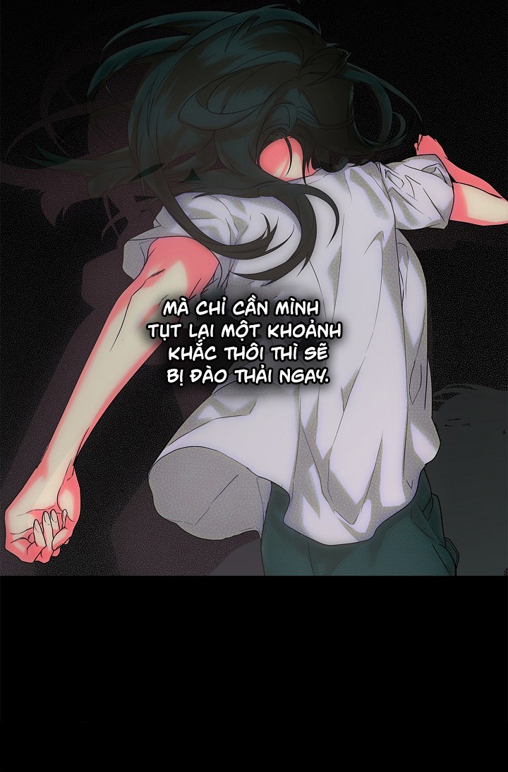 tiểu thư bí ẩn chapter 1 41