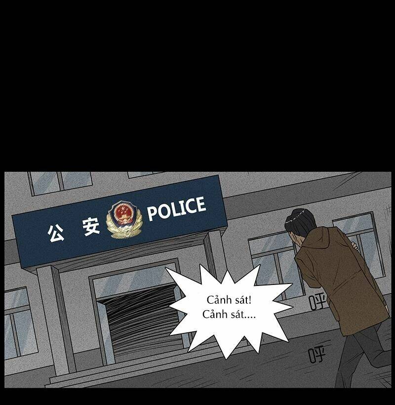 kinh dị đêm khuya chapter 21 4