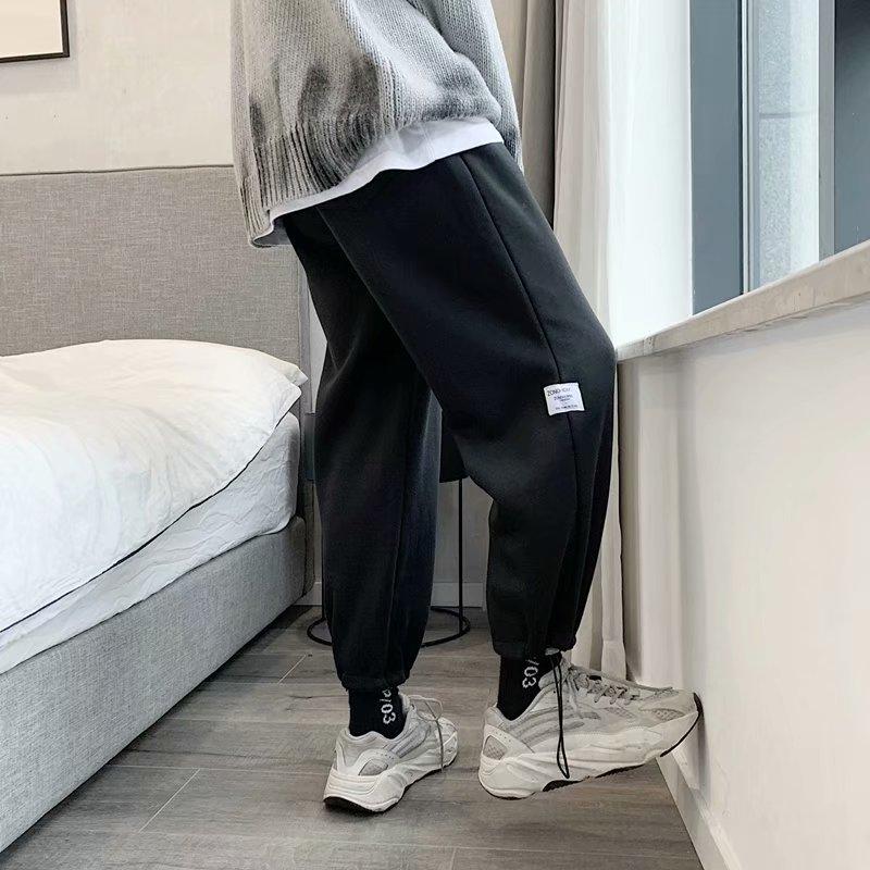 Quần Short Nam Màu Trơn Thời Trang Hàn Quốc Cỡ M-2Xl