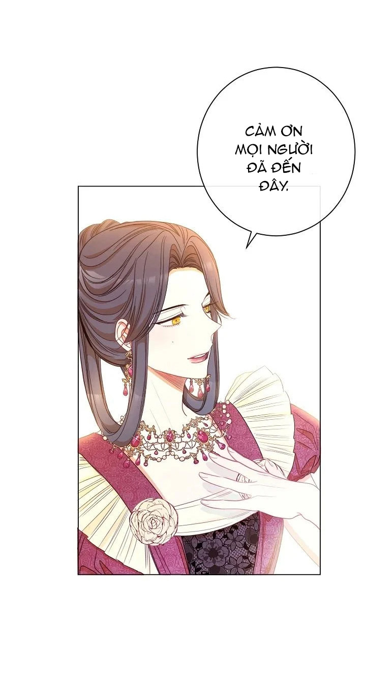 ác nữ đảo ngược đồng hồ cát chapter 43 26