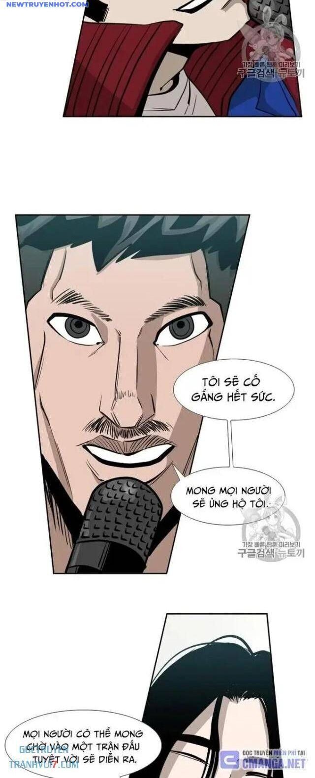 shark - cá mập chapter 160 22