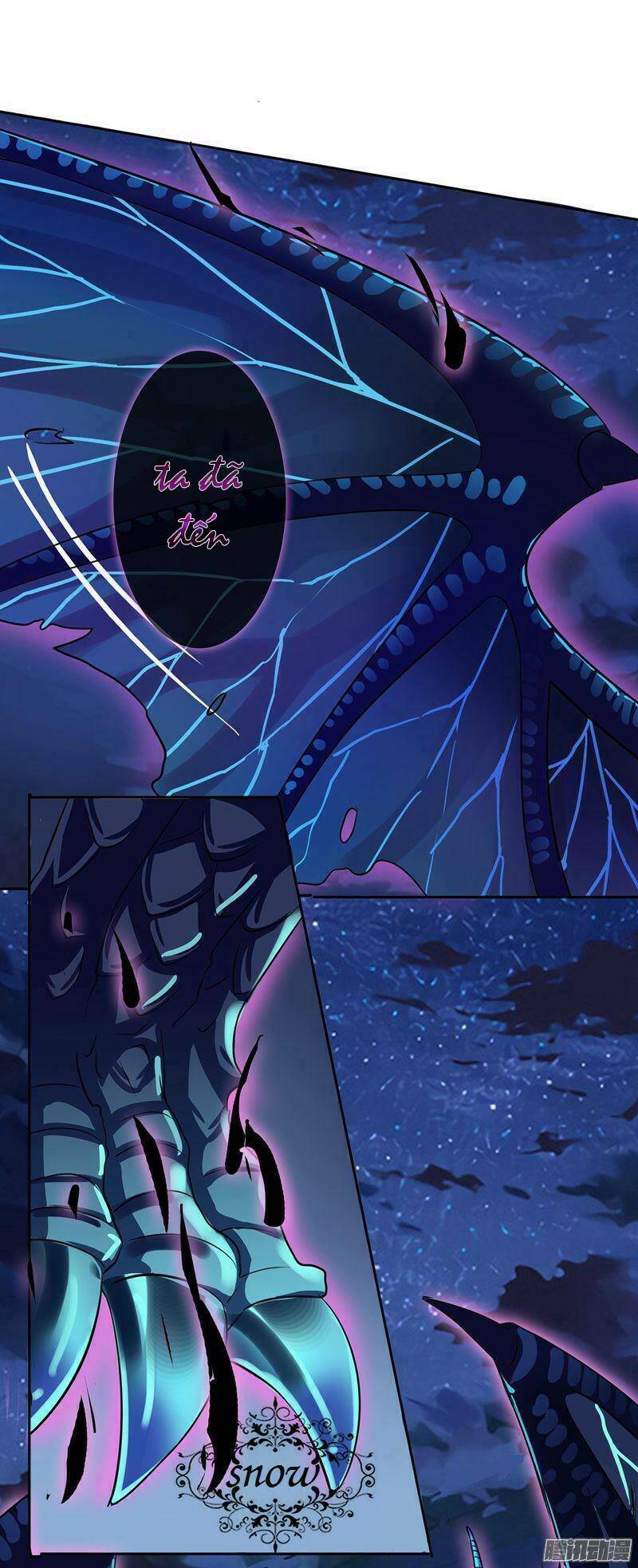 bá quyền trung thành tìm kiếm người yêu chapter 12 19