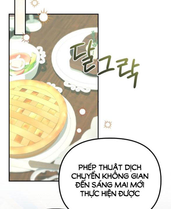 [18+] dũng sĩ vị tha chapter 32.1 2