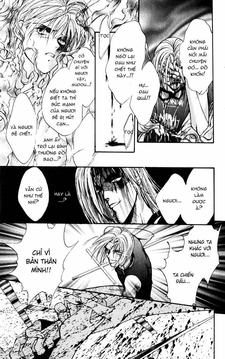 tình yêu loạn luân chapter 26 21