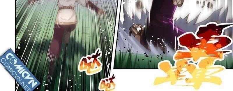 thánh tôn thần giới chapter 152 1