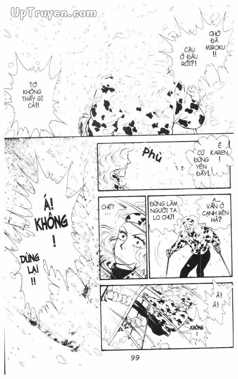 câu lạc bộ con nhà giàu chapter 11 98