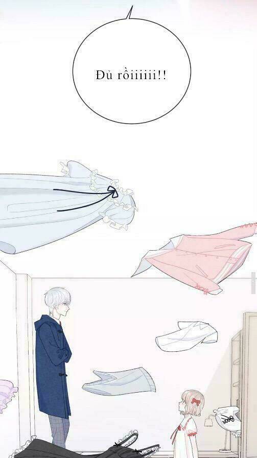 từ cái nhìn của em chapter 2.5 27