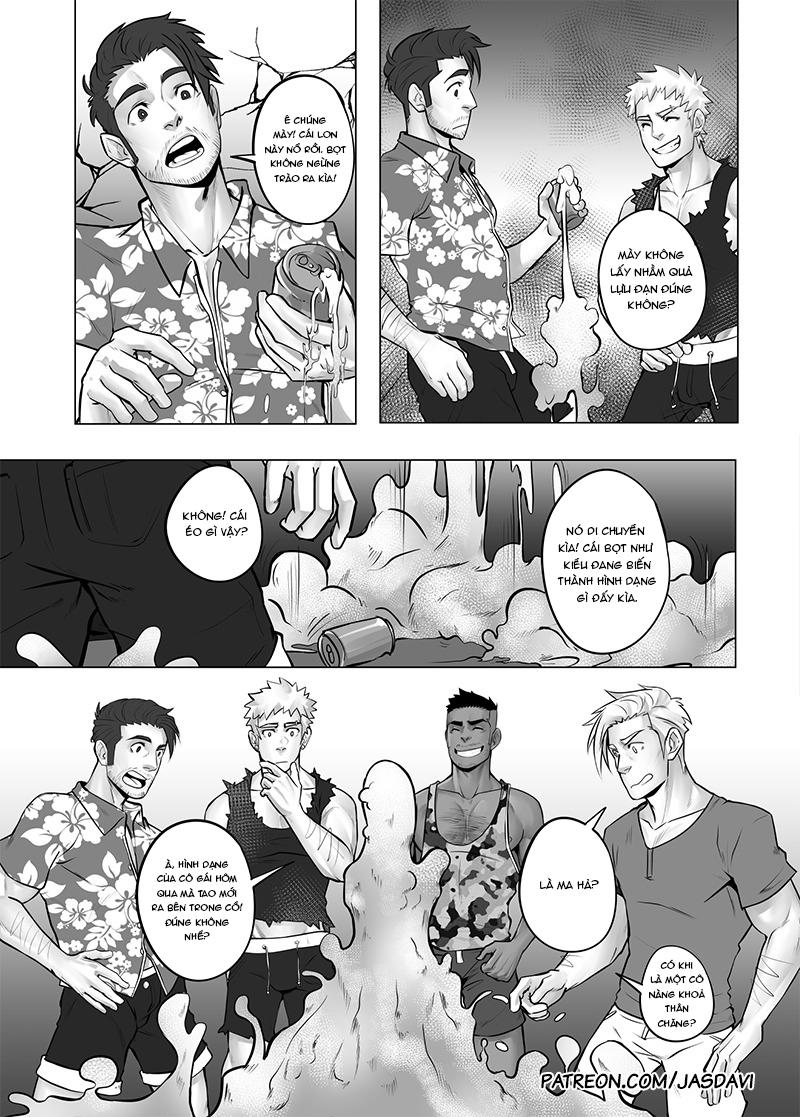truyện boylove tây âu chapter 27 13