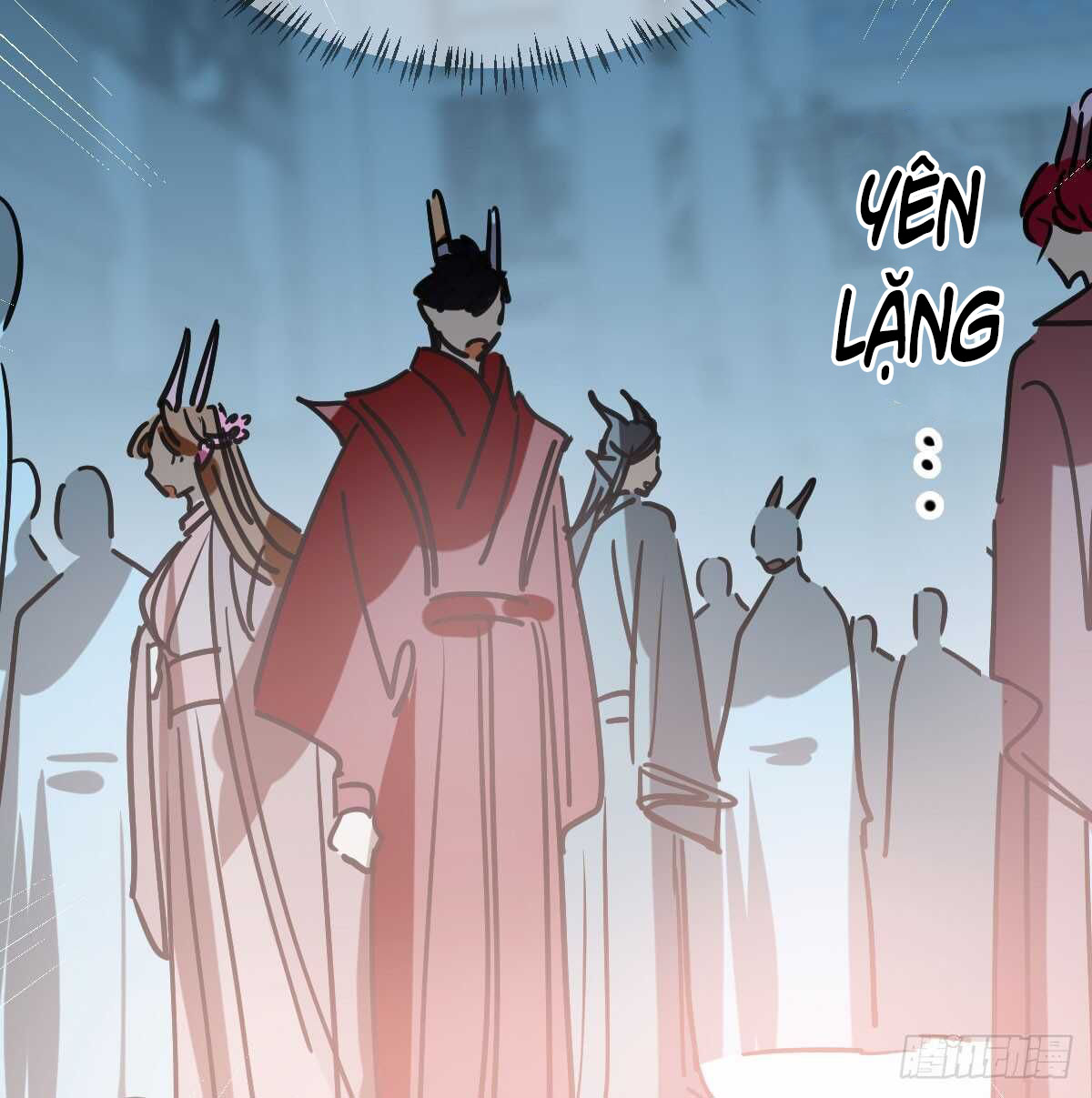 bắt lấy ngao ngao chapter 85 12