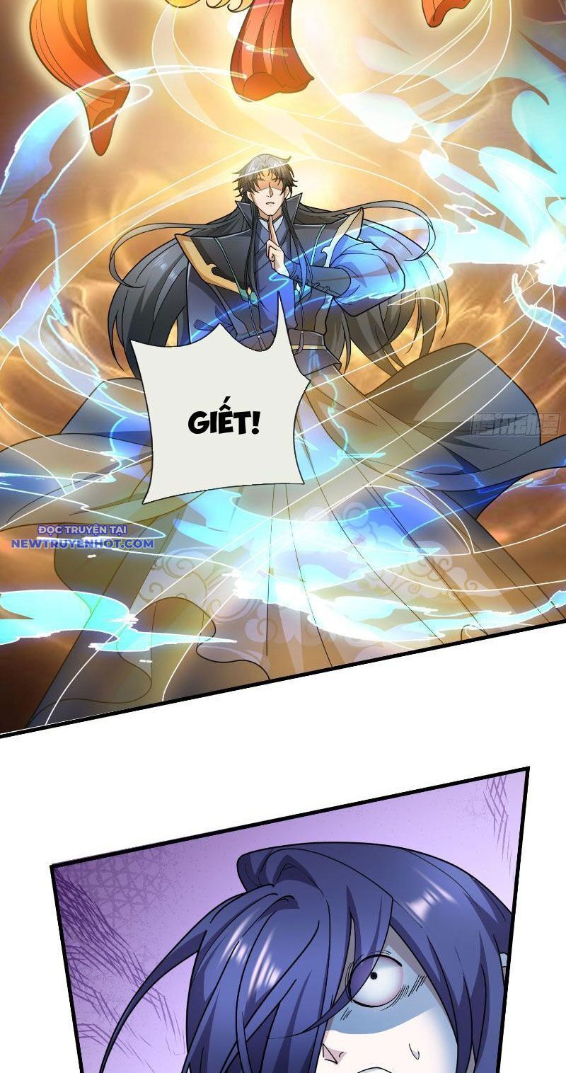 ngủ say vạn cổ: xuất thế đẩy ngang chư thiên chapter 28 43