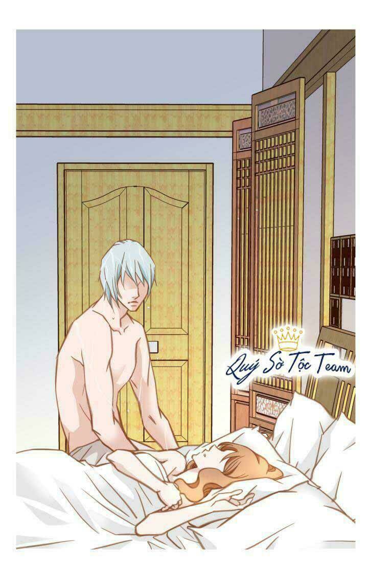 tiếp xúc chí mạng chapter 21 54