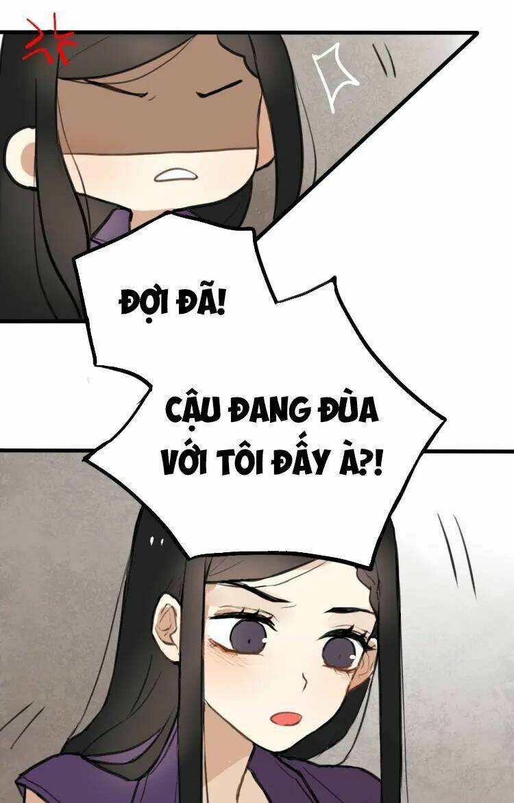thôi miên em yêu anh chapter 3 20