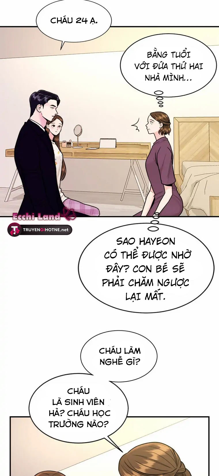 nghệ sĩ cello chapter 59.1 14