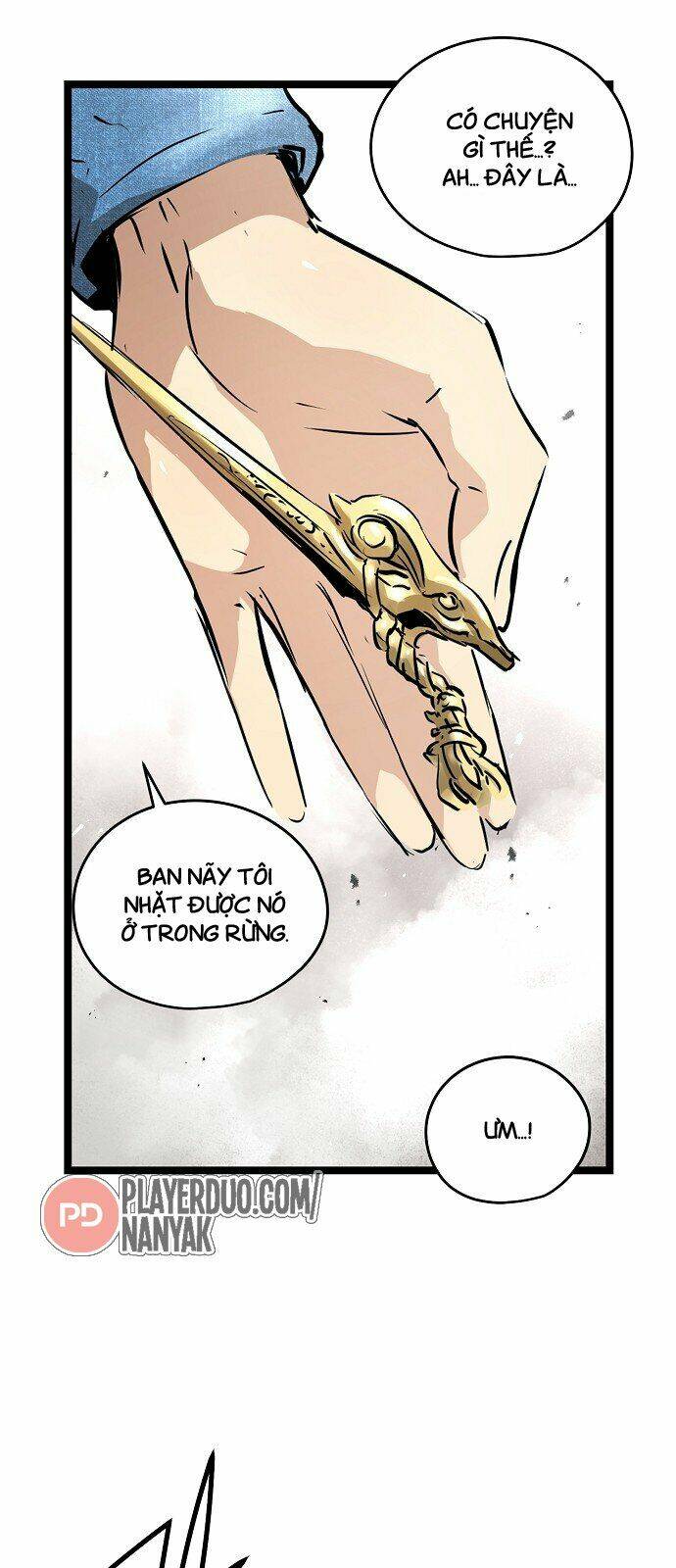 hứa lan chapter 64 31