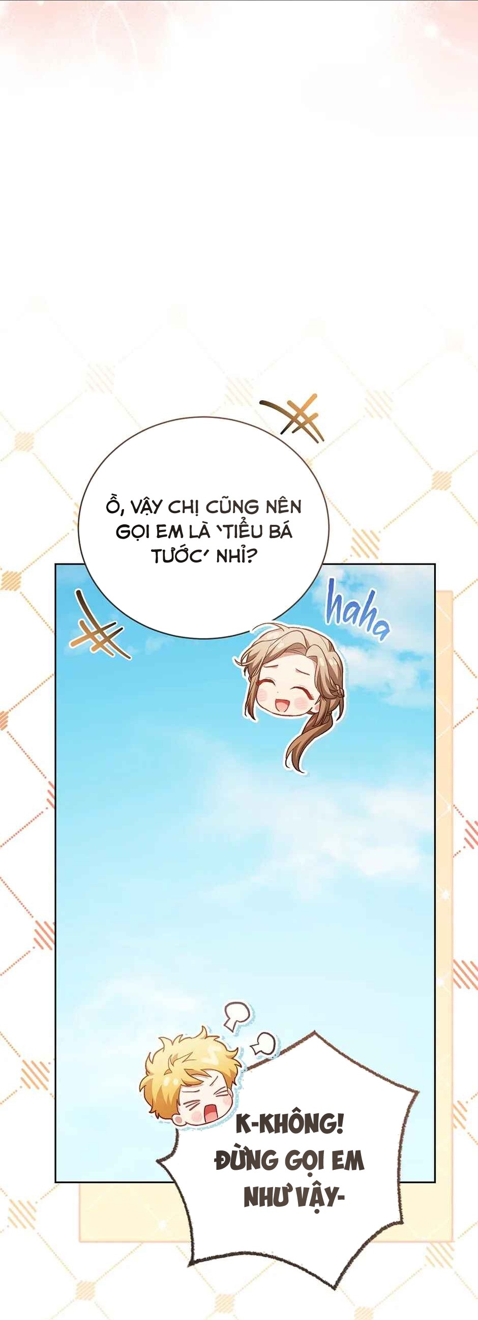 nhật ký chăm sóc đứa trẻ của nhân vật phản diện chapter 36 18