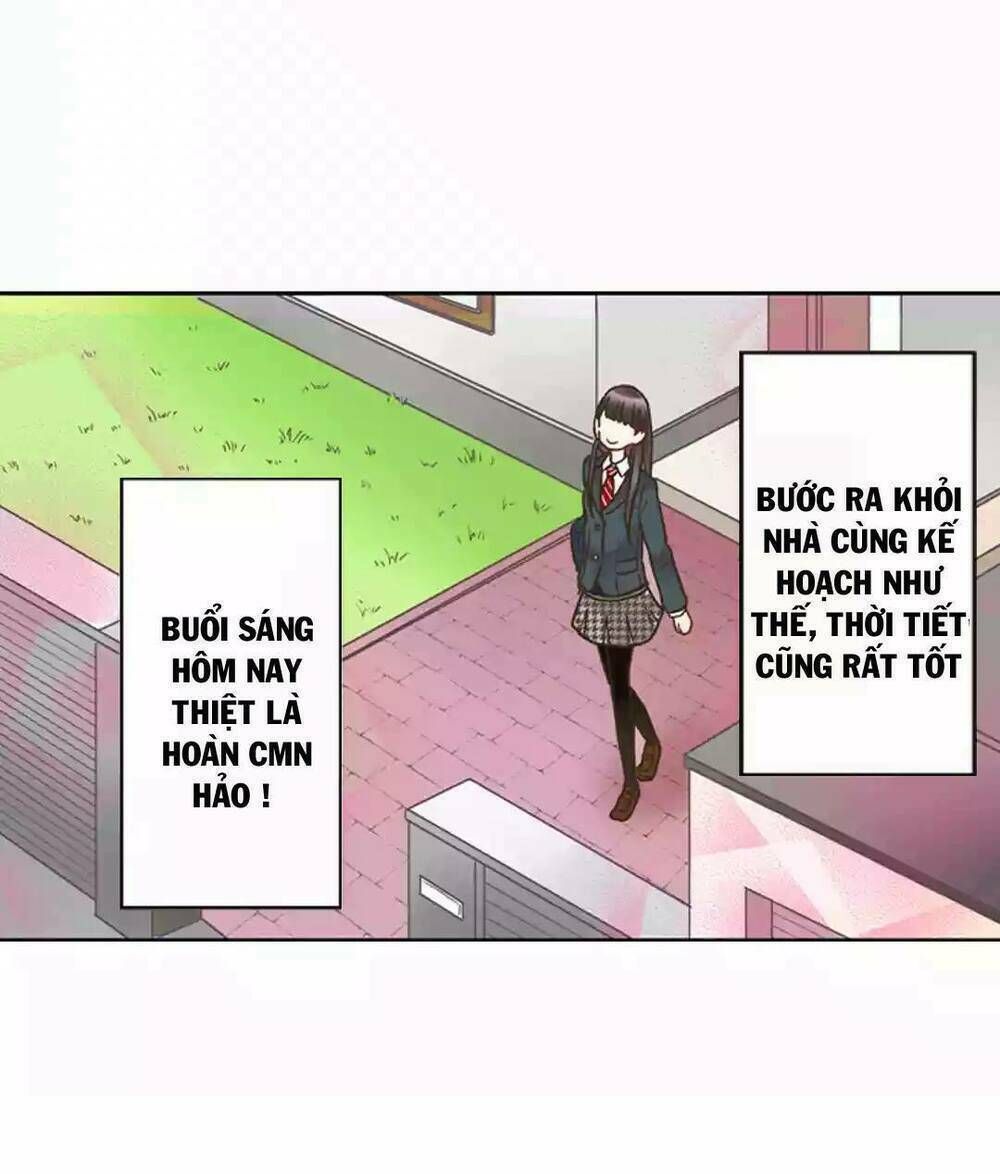 một giây để hôn em chapter 0 12