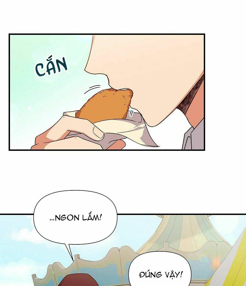 khế ước của nữ công tước quái vật chapter 100 73