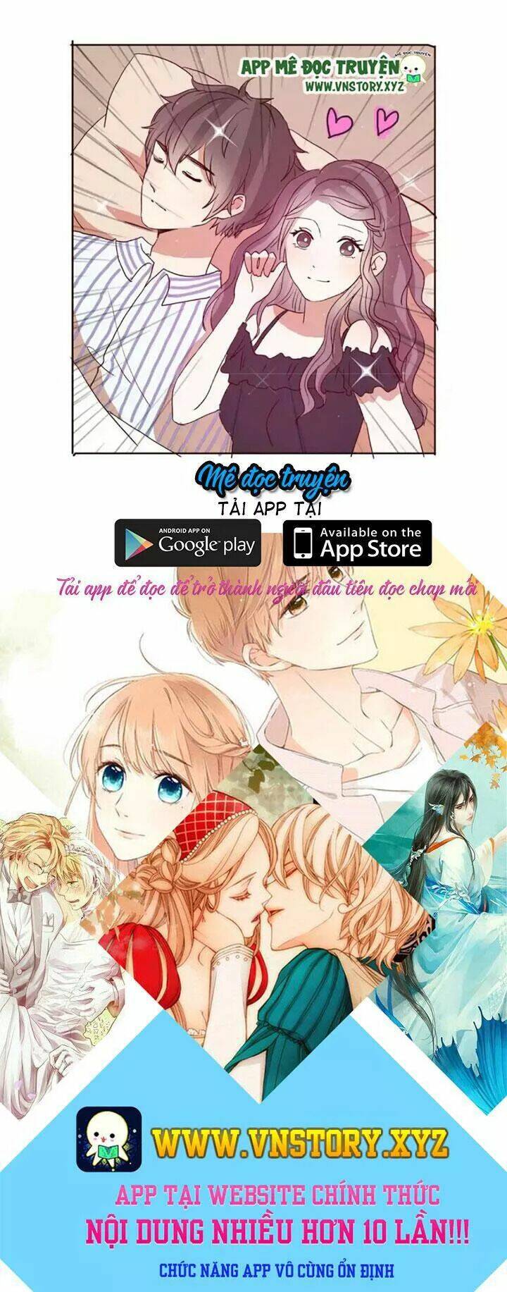 tình yêu không nói dối chapter 62 12