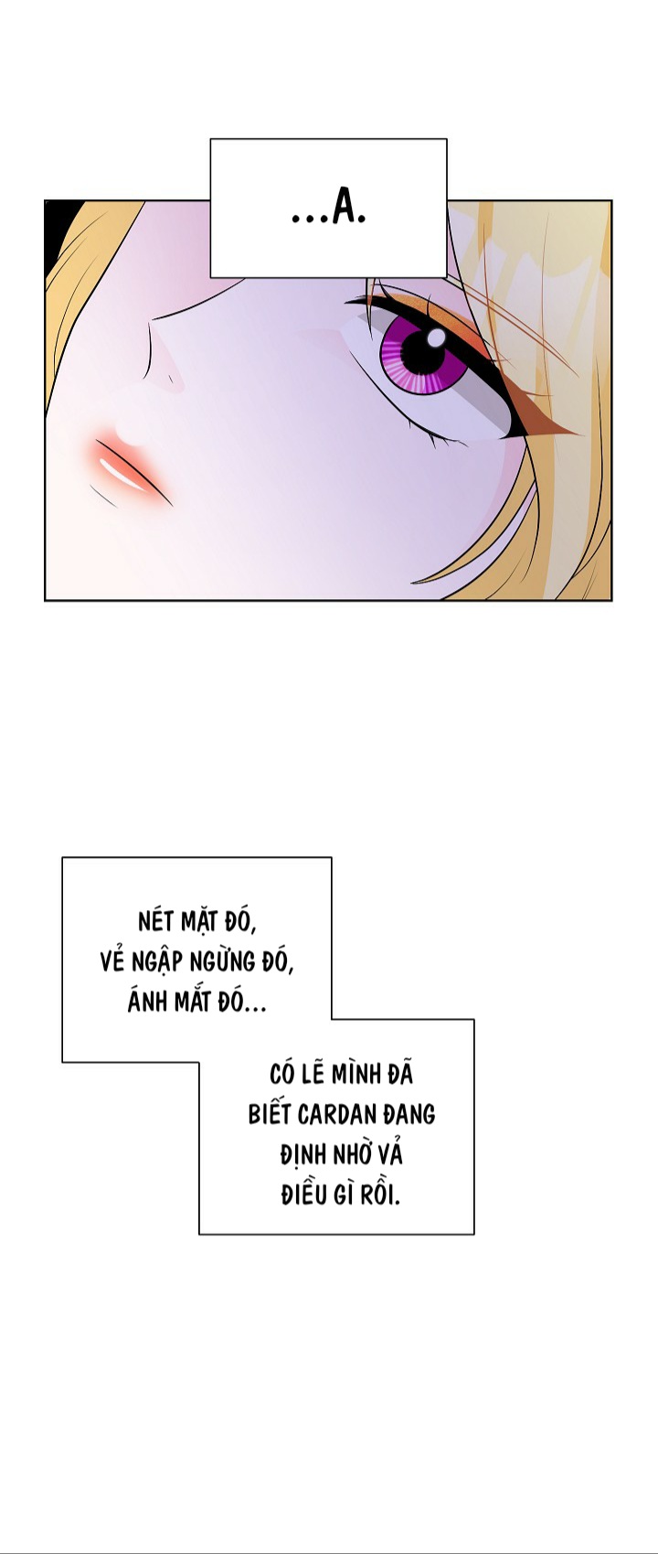 lily tàn độc chapter 16 15