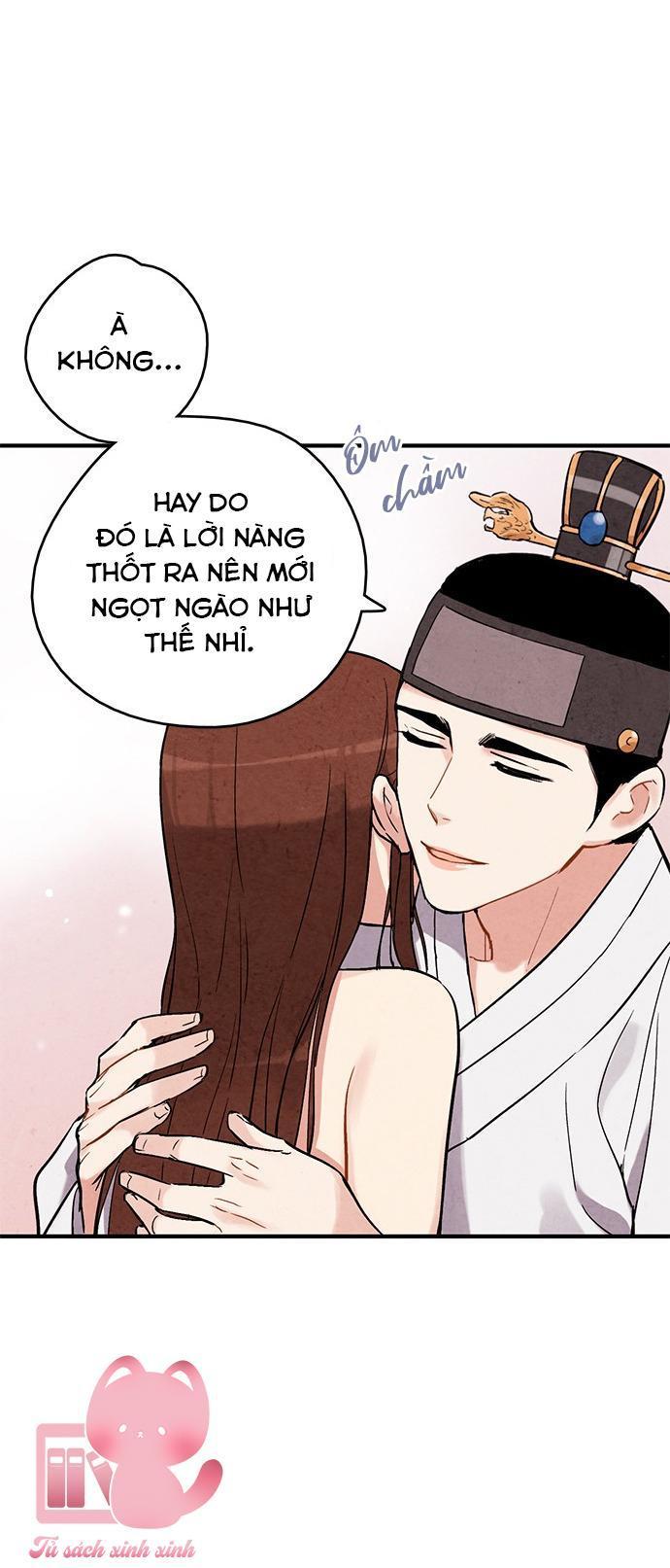 lệnh cấm hôn chapter 64 13