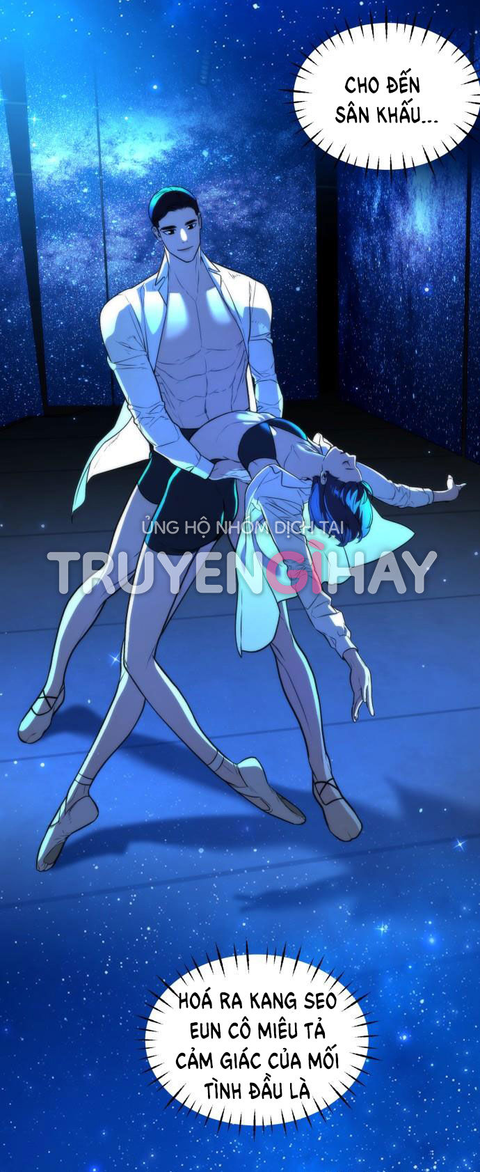 Tuyển Tập Truyện Ngắn Dằm Khăm Của Bạn Mảy chapter 15.2 - Trang 13