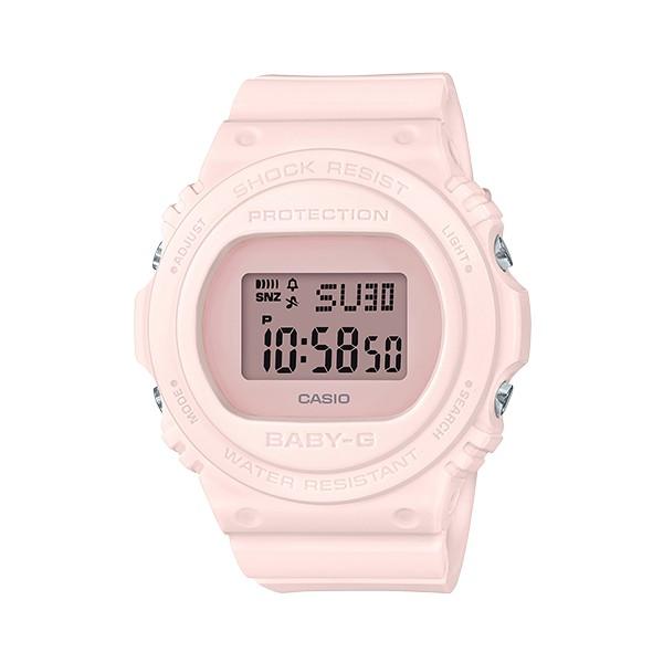 Đồng Hồ Nữ Casio BGD-570-4DR