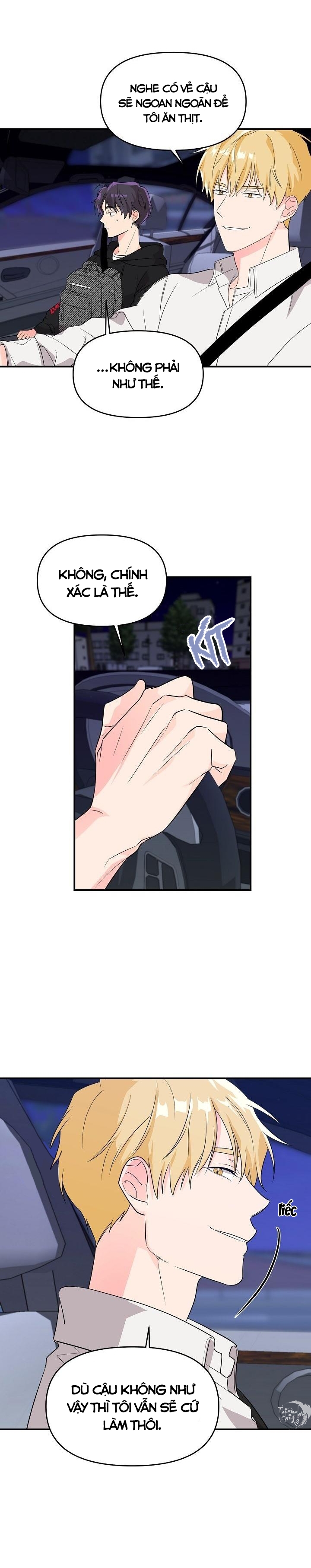 hoa ly hổ chapter 4 26