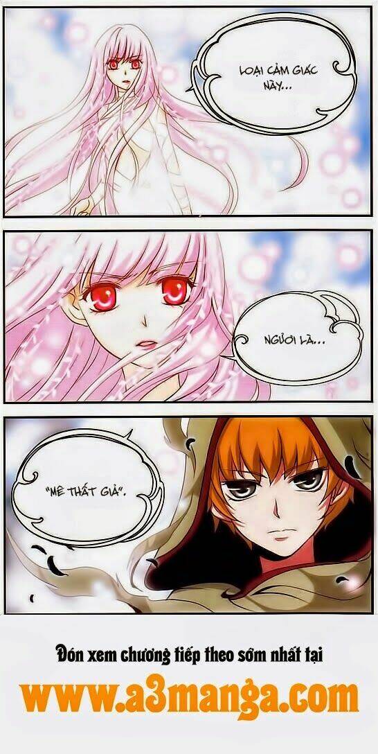 cố lên nào, đại ma vương! chapter 34 12