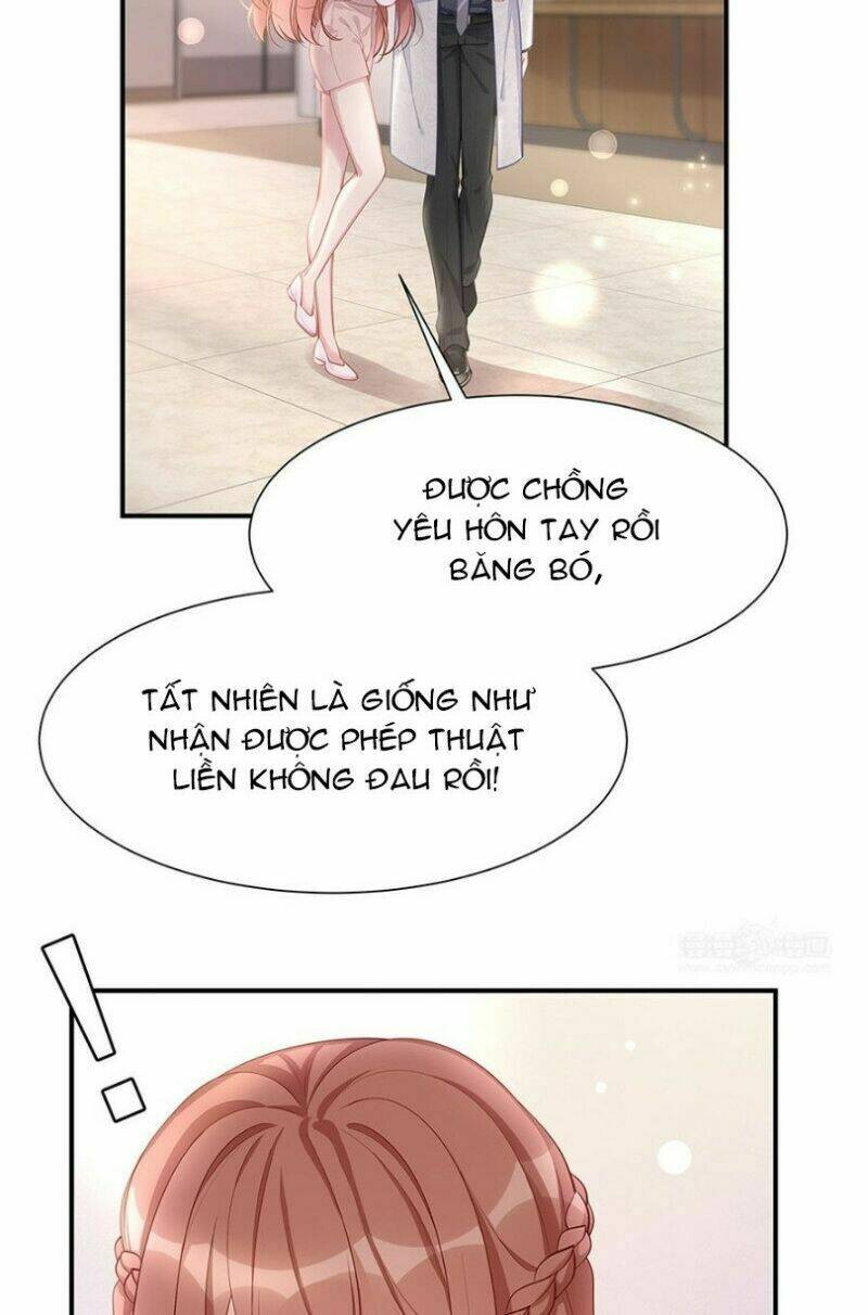 chỉ muốn cưng chiều em chapter 28 22