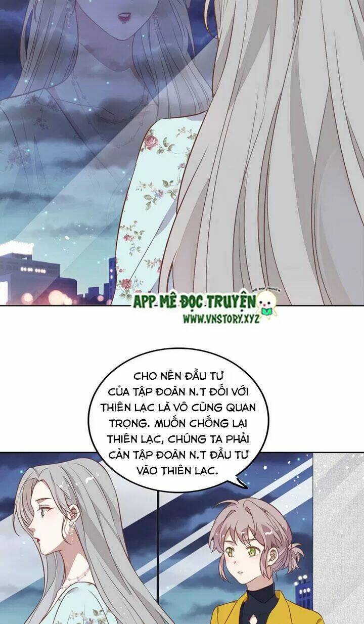 bạn trai kém tuổi bẫy yêu tôi chapter 42 22