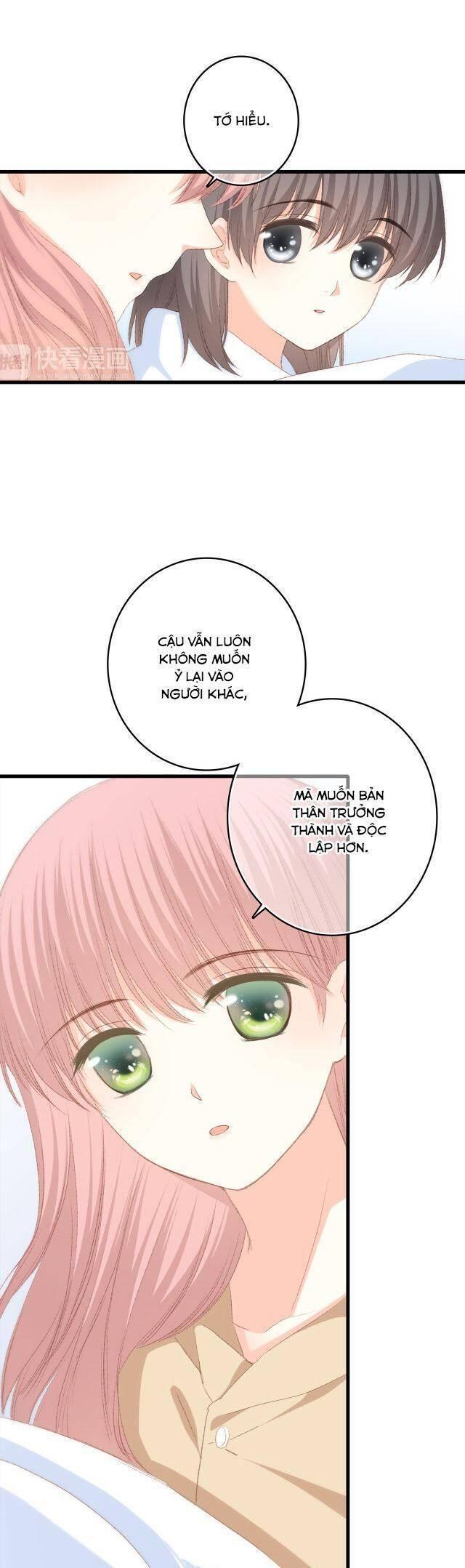 con tim rung động 2 chapter 103.2 4