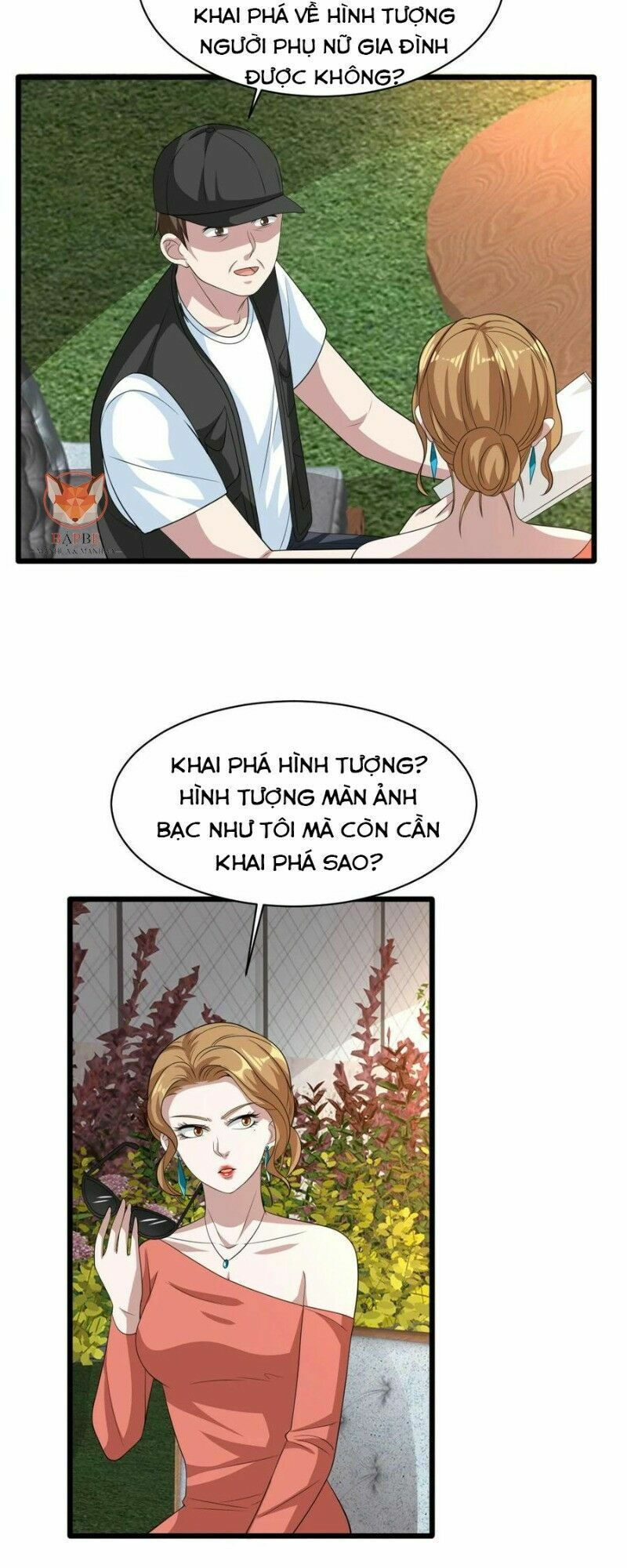 đô thị tà vương chapter 65 21