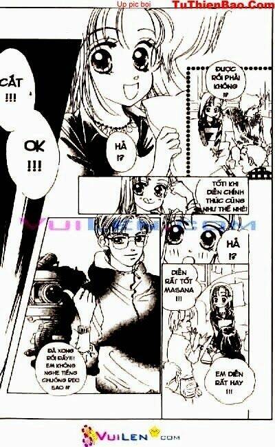 công chúa nhân ngư chapter 3 18