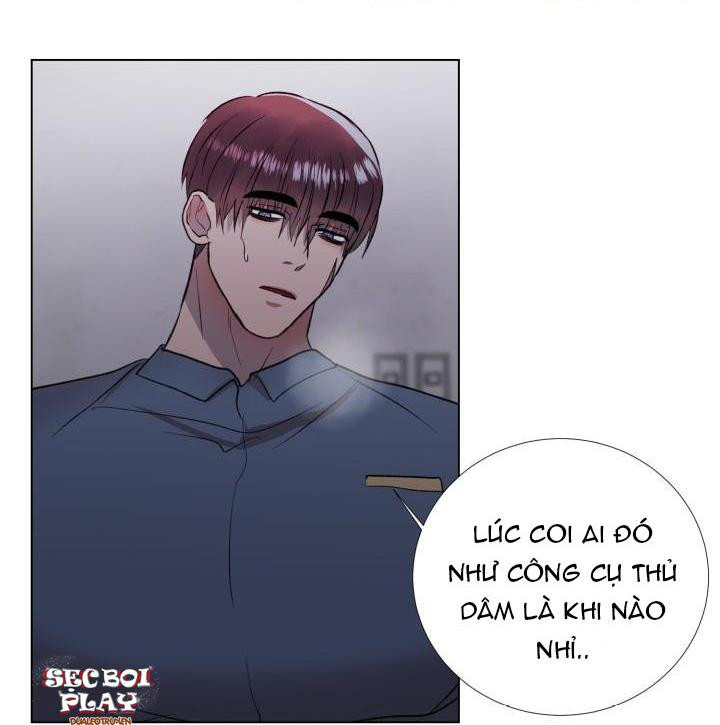 cái bóng sau song cửa sắt chapter 9 30