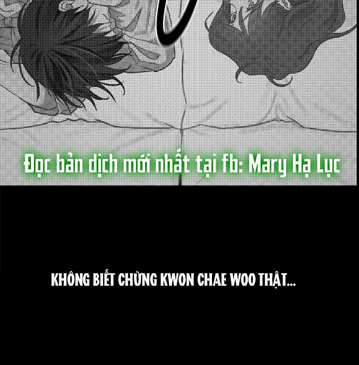 [18+] hoa là mồi nhử chapter 13.2 56