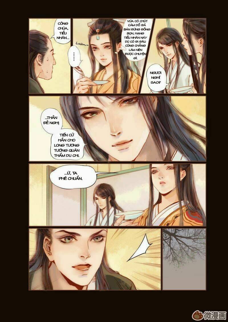 phượng tù hoàng chapter 4 21